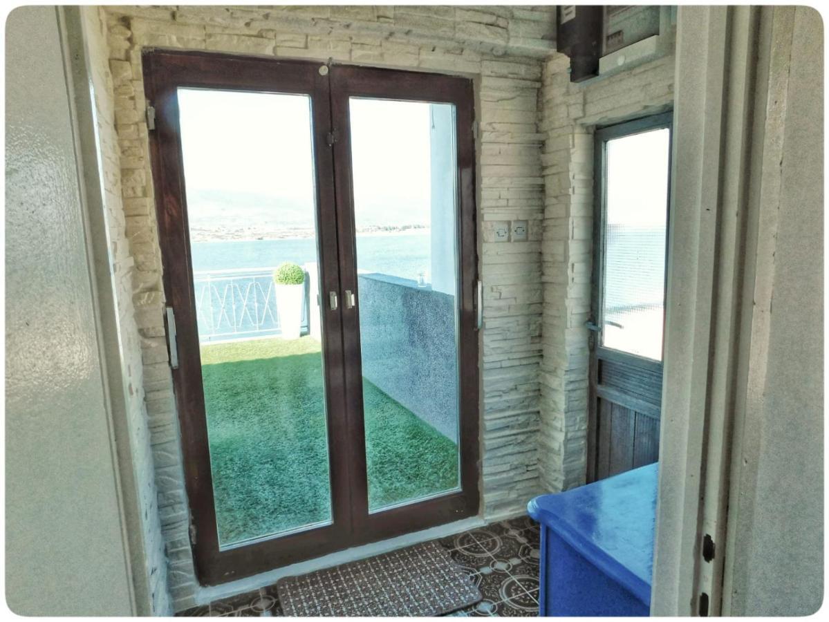 Littlevenice Appartme 50M From Sea Trogir Dış mekan fotoğraf