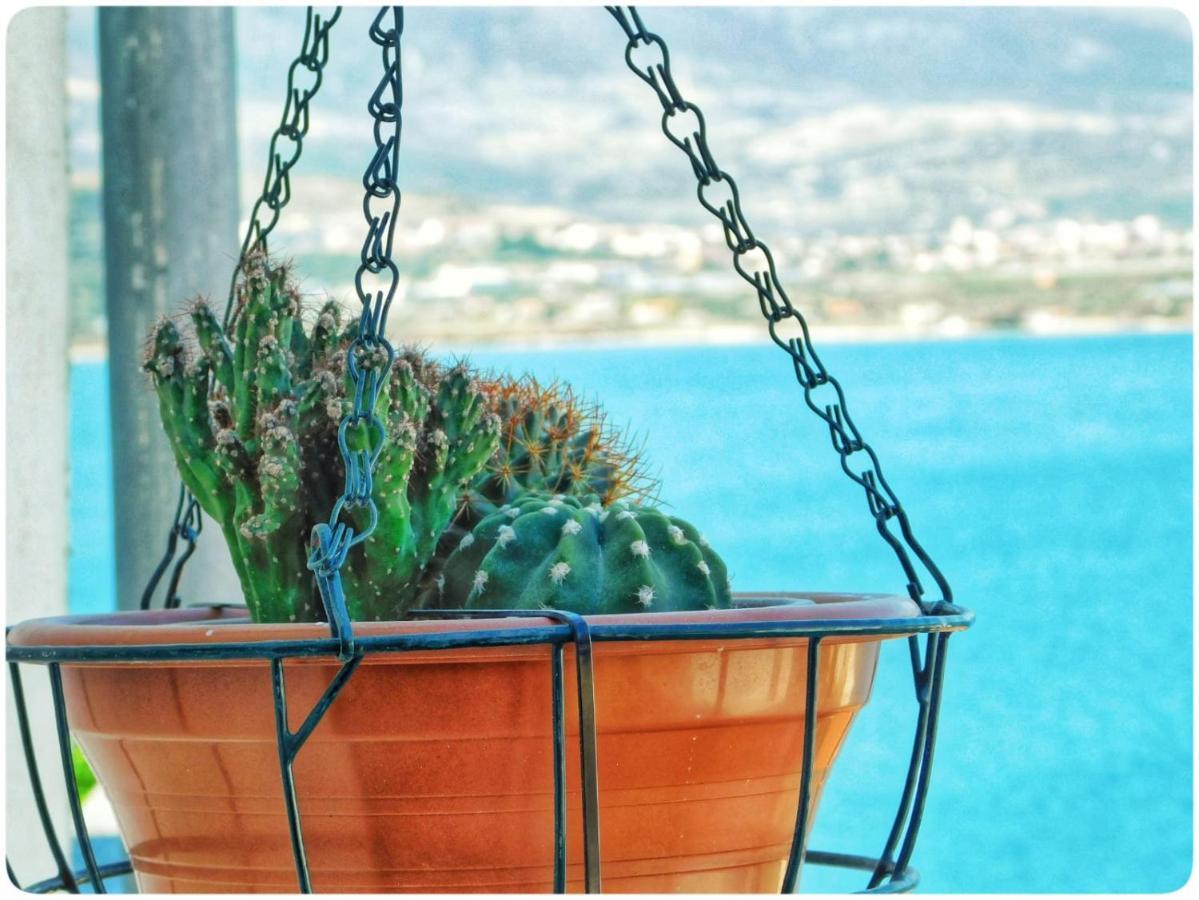 Littlevenice Appartme 50M From Sea Trogir Dış mekan fotoğraf