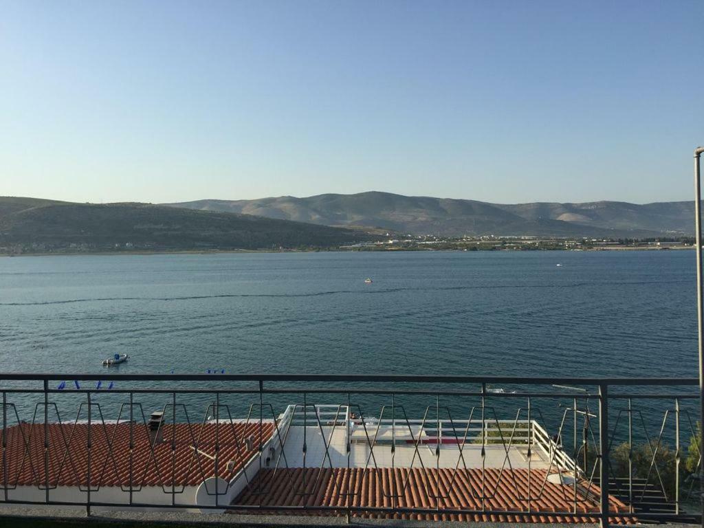 Littlevenice Appartme 50M From Sea Trogir Dış mekan fotoğraf