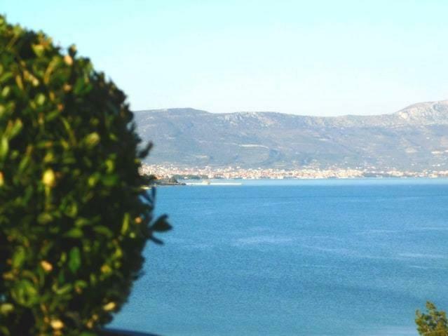 Littlevenice Appartme 50M From Sea Trogir Dış mekan fotoğraf